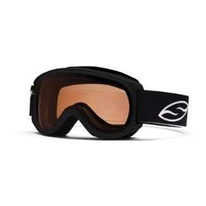   Sundance Airflow Series Ski Goggles   Black Frames