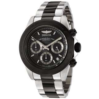 Invicta 6934 Mens Speedway Chronograph Two tone Stainless Steel Watch 