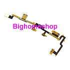 new power switch on off volume control key flex cable