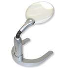 MaxiAids MagniLamp Flexible Arm LED Lighted Magnifier 2x (604677)