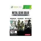 Metal Gear Solid 3 Fox Hound and Kojima Emblems Pins (Set of 2)