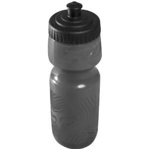  Fox Racing Vortex Water Bottle   Black / One Size 