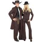 BY  Charades Costumes Lets Party By Charades Costumes Zoot Suit Black 