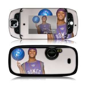    Music Skins MS ROM10123 Sidekick 3  Romeo  Baller Skin Electronics