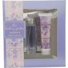  GARDEN WATERS SHEER PASSION by Coty SET BODY TREATMENT FRAGRANCE 