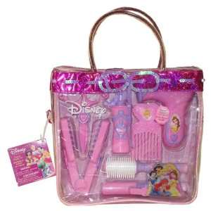  Disney Princess Travel Vanity Set Toys & Games