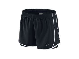  Nike Two in One Tempo Track Womens Running Shorts