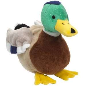  Webkinz Mallard Duck Toys & Games
