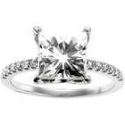 Carat Diamond Ring    Three Carat Diamond Ring, 3 Ct 