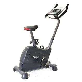   Bike  Reebok Fitness & Sports Exercise Cycles Upright Cycles
