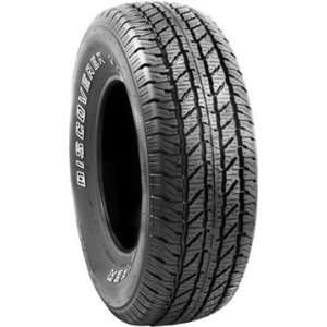  Cooper DISCOVERER H/T 235/75R15 XL 109T Tire Automotive