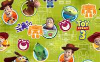 Toy Story 3 Congratulations 2   