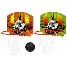 Nerf N Sport Wall 2 Wall Basketball   Hasbro   