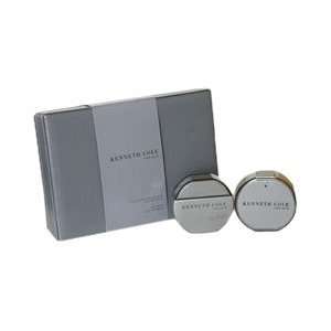  Kenneth Cole New York By Kenneth Cole For Men. Gift Set 