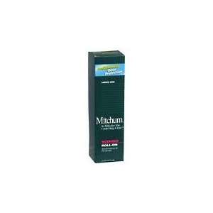  Mitchum Roll On Scented Size 2.5 OZ Health & Personal 