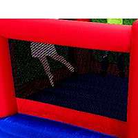 Sizzlin Cool 7x7 foot Inflatable Bounce House   Toys R Us   Toys R 