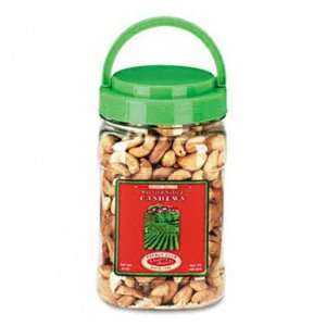   Tyme Favorite Nuts FOOD,NUTS,CASHEW,1 LB (Pack of4)