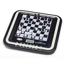 Pavilion Games Talking Electronic Chess Game   Toys R Us   Toys R 