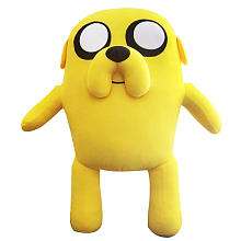 Adventure Time 20 inch Slamacows   Jake   JazWares, Inc   Toys R 
