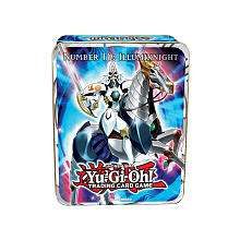 Yu Gi Oh 2011 Tin   Illumiknight   Konami   