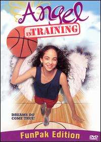 Angel in Training [FunPak Edition] [2 Discs] (DVD) 