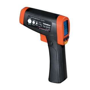   NEW Digital Infrared Thermometer 201 Distance/Spot Ratio 