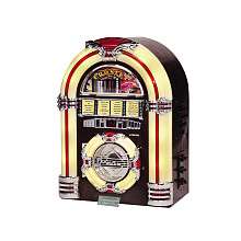 Crosley Jukebox CD   Crosley Radio   