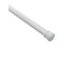 Essential Home 40 in. Stall Rod