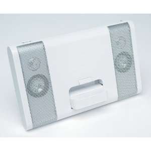  Premium Deluxe Speaker System Case Pack 25 Electronics