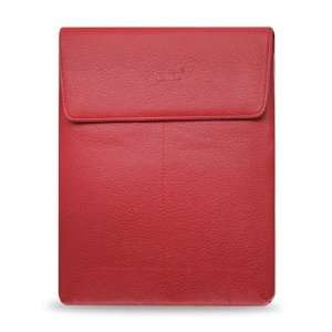  Fashionable Perfect Fit Leather Pouch Protective tablet PC computer 