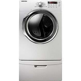 cu. ft. Electric Dryer  Samsung Appliances Dryers Electric Dryers 