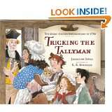 Tricking the Tallyman by Jacqueline Davies and S.D. Schindler (Apr 14 