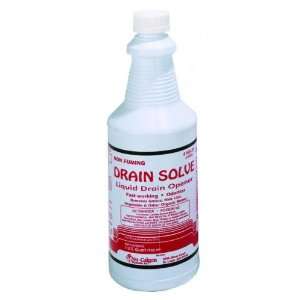  4165 24 Nu Calgon Drain Solve 12x