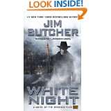Proven Guilty (The Dresden Files, Book 8) by Jim Butcher (Feb 6, 2007)