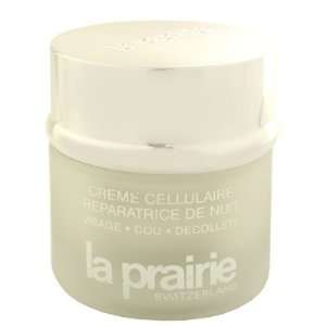  1.7 oz Cellular Night Repair Cream La Prairie Beauty