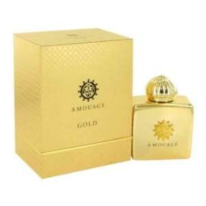  AMOUAGE GOLD perfume by Amouage Beauty