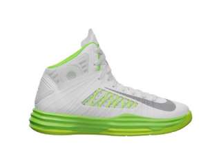  Nike Lunar Hyperdunk 2012 (3.5y 7y) Boys Basketball Shoe