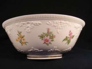 LENOX CONSTITUTION CENTERPIECE BOWL  MADE IN USA WITH COA  