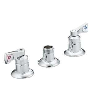  Moen CA8226 Commercial Two Handle Lavatory Faucet without 