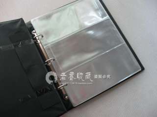   book Coin Album Holders Mixed 318 coins and 30 pcs paper money  