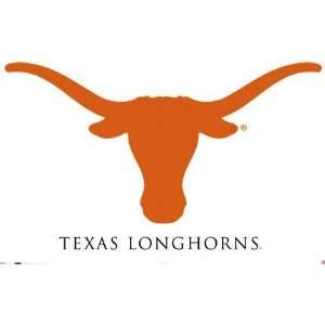  Texas Longhorns Logo Poster 3926