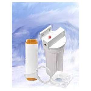   Quest Refrigerator/In line Arsenic Water Filter System