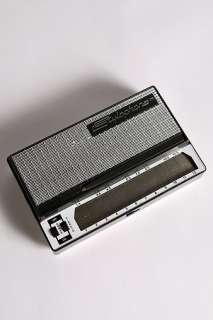 UrbanOutfitters  Stylophone Portable Synthesizer