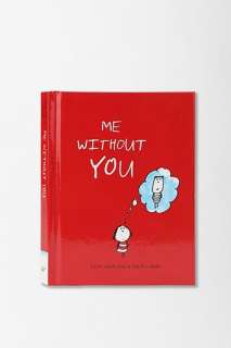 UrbanOutfitters  Me Without You By Lisa Swerling & Ralph Lazar