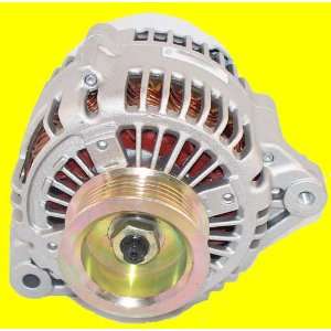   Jaguar 2.5 3.0 X Type X Type 2002 2008 Without Clutch Pulley