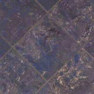  crossville ceramic tile empire napoleon blue 14x14