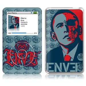    80 120 160GB  Enve Clothing  Obama Skin  Players & Accessories