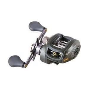 Lews Laser MG SS Reel B Cast 8bb 7.1 1 150/12# Size   7.1 1   R/H 