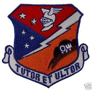 49th FIGHTER GROUP 4 Patch