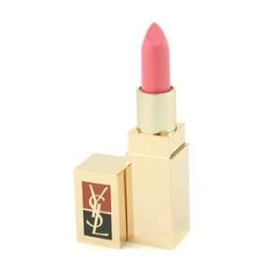  Yves Saint Laurent Pure Lipstick   No.138 Pink Orchid   3 